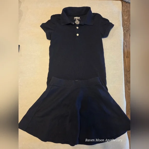 Kids School Uniforms By OSHKOSH - Picture 5 of 16